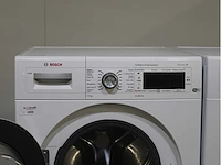 Bosch serie|8 i-dos wifi wasmachines & bosch homeprofessional selfcleaning condenser a++ wasdrogers - afbeelding 3 van  8
