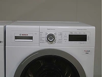 Bosch serie|8 i-dos wifi wasmachines & bosch homeprofessional selfcleaning condenser a++ wasdrogers - afbeelding 6 van  8