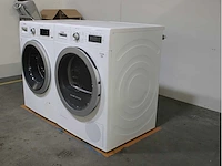 Bosch serie|8 i-dos wifi wasmachines & bosch homeprofessional selfcleaning condenser a++ wasdrogers - afbeelding 7 van  8