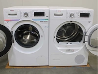 Bosch serie|8 i-dos wifi wasmachines & bosch serie|8 selfcleaning condenser wasdrogers - afbeelding 2 van  8
