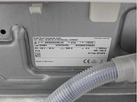 Bosch serie|8 i-dos wifi wasmachines & bosch serie|8 selfcleaning condenser wasdrogers - afbeelding 5 van  8