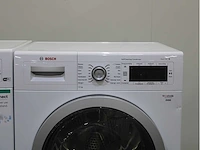 Bosch serie|8 i-dos wifi wasmachines & bosch serie|8 selfcleaning condenser wasdrogers - afbeelding 6 van  8
