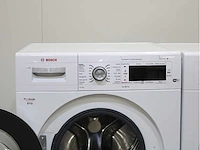 Bosch serie|8 i-dos wifi wasmachines & bosch serie|8 selfcleaning condenser wasdrogers - afbeelding 3 van  8