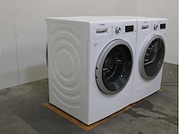 Bosch serie|8 i-dos wifi wasmachines & bosch serie|8 selfcleaning condenser wasdrogers - afbeelding 4 van  8