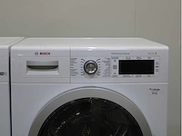Bosch serie|8 i-dos wifi wasmachines & bosch serie|8 selfcleaning condenser wasdrogers - afbeelding 6 van  8