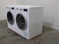 Bosch serie|8 i-dos wifi wasmachines & bosch serie|8 selfcleaning condenser wasdrogers - afbeelding 7 van  8