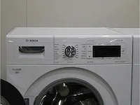 Bosch serie|8 varioperfect exclusiv wasmachine & bosch serie|8 selfcleaning condenser exclusiv droger - afbeelding 3 van  8
