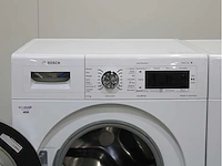 Bosch serie|8 varioperfect exclusiv wasmachine & bosch serie|8 selfcleaning condenser exclusiv wasdroger - afbeelding 3 van  8