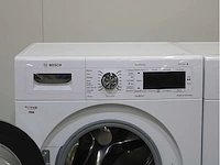 Bosch serie|8 varioperfect exclusiv wasmachine & bosch serie|8 selfcleaning condenser exclusiv wasdroger - afbeelding 3 van  8
