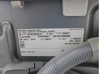 Bosch serie|8 varioperfect exclusiv wasmachine & bosch serie|8 selfcleaning condenser exclusiv wasdroger - afbeelding 5 van  8