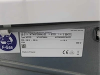 Bosch serie|8 varioperfect exclusiv wasmachine & bosch serie|8 selfcleaning condenser exclusiv wasdroger - afbeelding 8 van  8