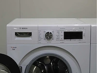 Bosch serie|8 varioperfect exclusiv wasmachine & bosch serie|8 selfcleaning condenser wasdroger - afbeelding 3 van  8