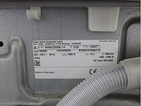 Bosch serie|8 varioperfect exclusiv wasmachine & bosch serie|8 selfcleaning condenser wasdroger - afbeelding 5 van  8