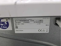 Bosch serie|8 varioperfect exclusiv wasmachine & bosch serie|8 selfcleaning condenser wasdroger - afbeelding 8 van  8
