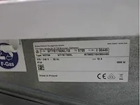 Bosch serie|8 varioperfect wasmachine & bosch homeprofessional selfcleaning condenser a++ droger - afbeelding 8 van  8