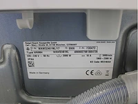 Bosch serie|8 varioperfect wasmachine & bosch homeprofessional selfcleaning condenser wasdroger - afbeelding 5 van  8