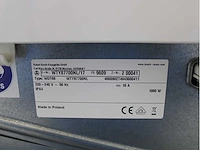 Bosch serie|8 varioperfect wasmachine & bosch homeprofessional selfcleaning condenser wasdroger - afbeelding 8 van  8