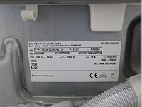 Bosch serie|8 varioperfect wasmachine & bosch homeprofessional selfcleaning condenser wasdroger - afbeelding 4 van  7