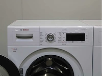 Bosch serie|8 varioperfect wasmachine & bosch homeprofessional selfcleaning condenser wasdroger - afbeelding 3 van  7