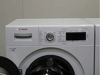 Bosch serie|8 varioperfect wasmachine & bosch homeprofessional selfcleaning condenser wasdroger - afbeelding 3 van  8