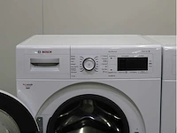 Bosch serie|8 varioperfect wasmachine & bosch homeprofessional selfcleaning condenser wasdroger - afbeelding 3 van  8