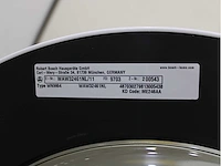 Bosch serie|8 varioperfect wasmachine & bosch homeprofessional selfcleaning condenser wasdroger - afbeelding 5 van  8