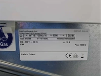 Bosch serie|8 varioperfect wasmachine & bosch homeprofessional selfcleaning condenser wasdroger - afbeelding 8 van  8