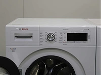 Bosch serie|8 varioperfect wasmachine & bosch homeprofessional selfcleaning condenser wasdroger - afbeelding 3 van  8