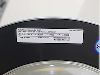 Bosch serie|8 varioperfect wasmachine & bosch homeprofessional selfcleaning condenser wasdroger - afbeelding 5 van  8