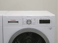 Bosch serie|8 varioperfect wasmachine & bosch homeprofessional selfcleaning condenser wasdroger - afbeelding 6 van  8