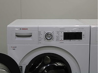 Bosch serie|8 varioperfect wasmachine & bosch homeprofessional selfcleaning condenser wasdroger - afbeelding 3 van  8