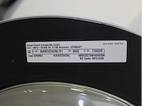 Bosch serie|8 varioperfect wasmachine & bosch homeprofessional selfcleaning condenser wasdroger - afbeelding 5 van  8