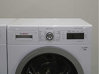 Bosch serie|8 varioperfect wasmachine & bosch homeprofessional selfcleaning condenser wasdroger - afbeelding 6 van  8