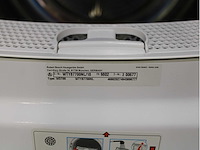 Bosch serie|8 varioperfect wasmachine & bosch homeprofessional selfcleaning condenser wasdroger - afbeelding 8 van  8