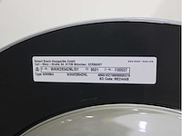 Bosch serie|8 varioperfect wasmachine & bosch homeprofessional selfcleaning condenser wasdroger - afbeelding 5 van  8