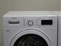Bosch serie|8 varioperfect wasmachine & bosch serie|6 wasdroger - afbeelding 3 van  8