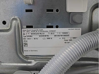 Bosch serie|8 varioperfect wasmachine & bosch serie|6 wasdroger - afbeelding 5 van  8