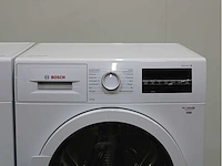 Bosch serie|8 varioperfect wasmachine & bosch serie|6 wasdroger - afbeelding 6 van  8