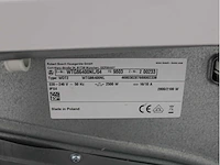 Bosch serie|8 varioperfect wasmachine & bosch serie|6 wasdroger - afbeelding 8 van  8