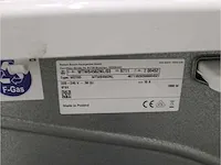 Bosch serie|8 varioperfect wasmachine & bosch serie|8 selfcleaning condenser droger - afbeelding 8 van  8
