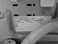 Bosch serie|8 varioperfect wasmachine & bosch serie|8 selfcleaning condenser droger - afbeelding 5 van  8