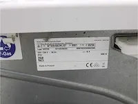 Bosch serie|8 varioperfect wasmachine & bosch serie|8 selfcleaning condenser droger - afbeelding 8 van  8