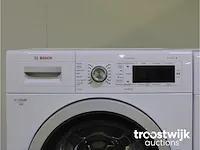 Bosch serie|8 varioperfect wasmachine & bosch serie|8 selfcleaning condenser droger - afbeelding 3 van  8