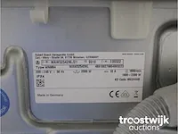 Bosch serie|8 varioperfect wasmachine & bosch serie|8 selfcleaning condenser droger - afbeelding 5 van  8