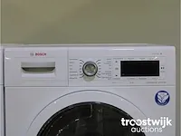 Bosch serie|8 varioperfect wasmachine & bosch serie|8 selfcleaning condenser droger - afbeelding 6 van  8