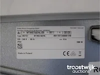 Bosch serie|8 varioperfect wasmachine & bosch serie|8 selfcleaning condenser droger - afbeelding 8 van  8