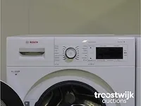 Bosch serie|8 varioperfect wasmachine & bosch serie|8 selfcleaning condenser droger - afbeelding 3 van  8