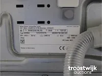 Bosch serie|8 varioperfect wasmachine & bosch serie|8 selfcleaning condenser droger - afbeelding 5 van  8
