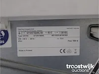Bosch serie|8 varioperfect wasmachine & bosch serie|8 selfcleaning condenser droger - afbeelding 8 van  8