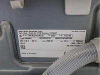 Bosch serie|8 varioperfect wasmachine & bosch serie|8 selfcleaning condenser wasdroger - afbeelding 5 van  8